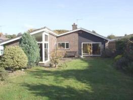 26, Appleton Drive, Whitmore, Newcastle ST5 5BT