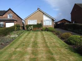Leaside, The Holborn, Madeley, Crewe CW3 9DT