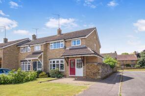 11, Gullivers Close, Banbury OX15 6DY