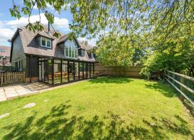 23, Millside, Southampton SO32 3AG