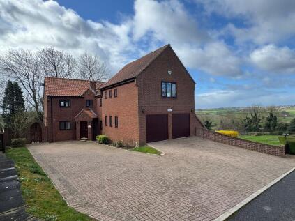 Fishpool Road, Blidworth, NG21
