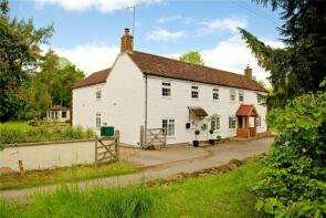 1, Manor Farm Cottages, Church End, Buckingham MK18 5NU