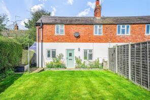 7 Primrose Cottage, Main Street, Market Harborough LE16 8RS