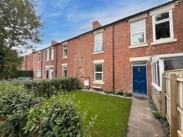 9, Jubilee Terrace, Seaton Burn NE13 6EL