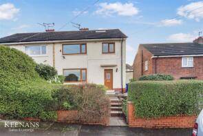 29, Cunningham Grove, Burnley BB12 6DD