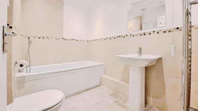 Bathroom/Wc