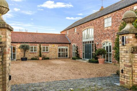 Bigby Green, North Lincolnshire, DN38