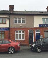 4, Dundonald Avenue, Stockton Heath, Warrington WA4 6JT