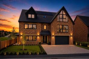 8, Bonny Meadows, Moresby Parks CA28 8DN