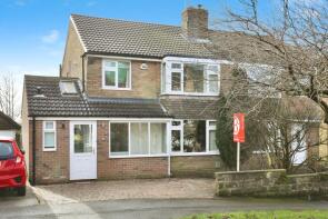 22, St Albans Road, Sheffield S10 4DP