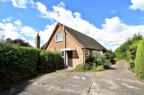 Murren, The Green, Ipswich IP6 9JY