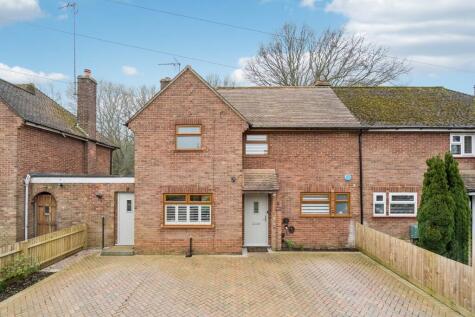 Potten End, Berkhamsted, HP4