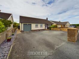 21, Gotrel Estate, Cardigan SA43 1PJ