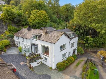 Station Road, Coniston, LA21