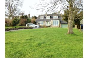 Sycamore Croft, Piccadilly Lane, Ashbourne DE6 2HP