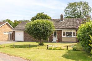 6, Greenfields, St. Neots PE19 6TN