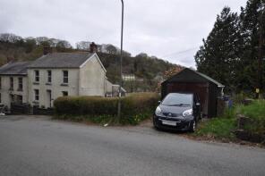Arosfa, C2045 From, Talog, Carmarthen SA33 6NY