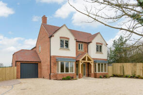 Temple View, Croft Lane, Alcester B49 6PA