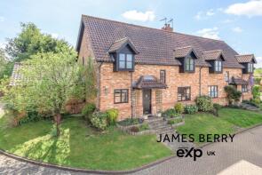 7, High Top Barns, Bedford MK44 1BP