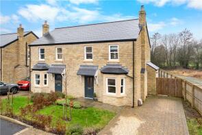 13, Millfield End, Harrogate HG3 5BB