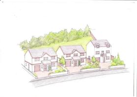 1 Cleddau Grange, St Patricks Hill, Llanreath, Pembroke Dock SA72 6XQ
