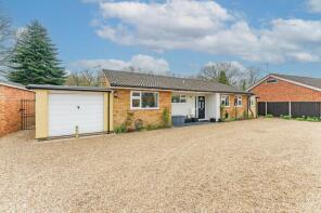 24, Litcham Road, Dereham NR20 4AR