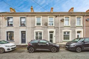 12, Woodlands Terrace, Cross Hands, Llanelli SA14 6NS
