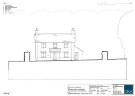 Woodside, Wantage Road, Leckhampstead, Newbury RG20 8QT