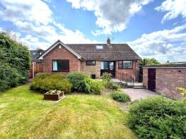 6, Hillcrest Grove, Elwick, Hartlepool TS27 3EH