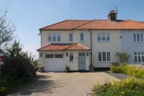 4, St Johns Cottages, Hall Road, Bures CO8 5AR