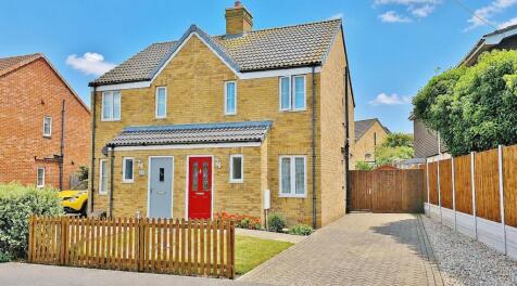 Wittonwood Road, Frinton-on-Sea, Essex