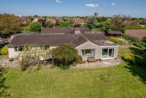Little Walcot, Huntham Lane, Stoke St Gregory, Taunton TA3 6EG