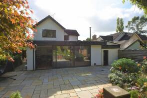 Acorns, Road From New Cottage To Chapel Cottage, Cullompton EX15 1PN