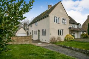 1, Wolford Road, Todenham GL56 9NZ