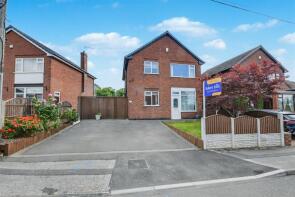 4, Hill Rise, Nottingham NG9 3PE