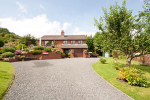 Orchard Rise, Felindre, Knighton LD7 1YL