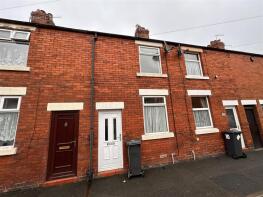 12, Nunn Street, Leek ST13 8EA