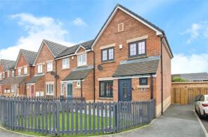 15, Manor Court, Stanley DH9 8AB