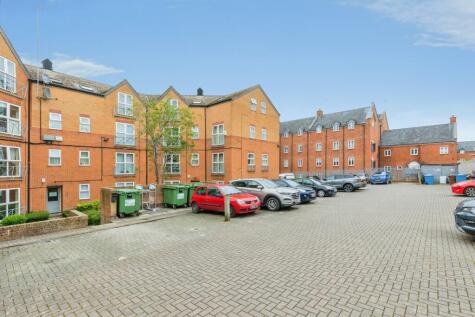 Newland Road, Banbury