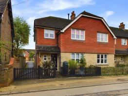 26, High Street, Towcester NN12 8XJ