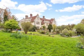 Flat 2 Hawkley Hurst, Standfast Lane, Hawkley, Liss GU33 6NS