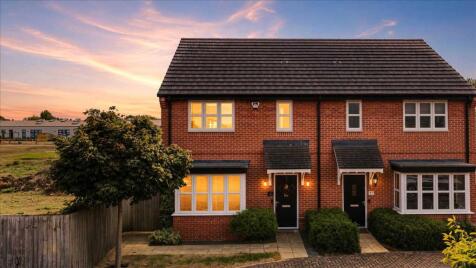 Kings Grove, Cranfield, Milton Keynes