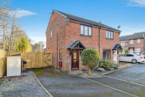 72, Prince Rupert Way, Newton Abbot TQ12 6SY