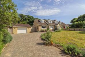 1, The Bower, Alverstone Road, Sandown PO36 0LD