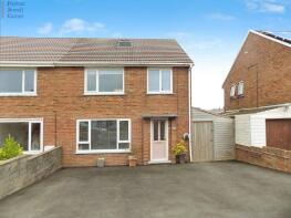 12, Bryn Golau, Bryntirion, Bridgend CF31 4DD