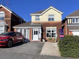 28, Cwrt Pen Y Twyn, Dukestown, Tredegar NP22 4DL