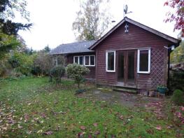 Gwal Ysgyfarnog, Penybont, Llandrindod Wells LD1 5TY