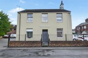 2, Kingdom Apartments, Station Road, Methley, Leeds LS26 9EA
