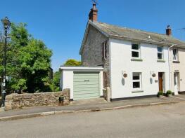 1, Brook Cottages, Road From Shilhayes To Zeal Head Cross, Okehampton EX20 2JY