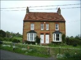 1, Lillies Place, Butlers Hill, Faversham ME13 9HQ
